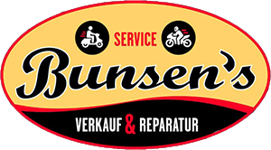 LH-TG UG & CO.-Bunsen KG: Ihre Roller- und Motorradwerkstatt in Prien