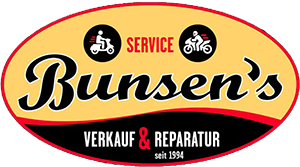 LH-TG UG & CO.-Bunsen KG: Ihre Roller- und Motorradwerkstatt in Prien